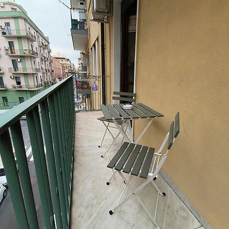 Canfora 163 Cutaias Apartment CTA Exteriör bild