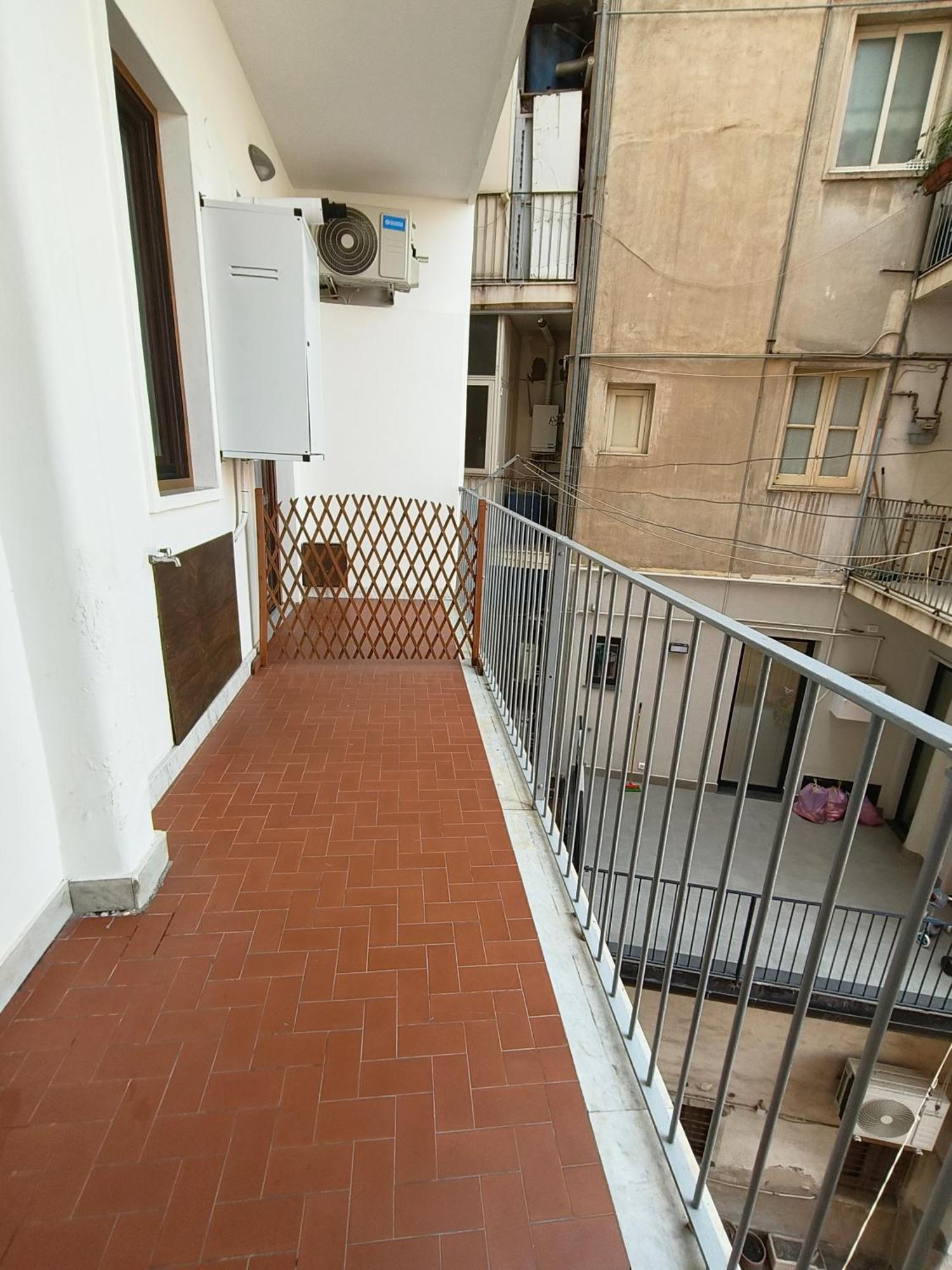Canfora 163 Cutaias Apartment CTA Exteriör bild